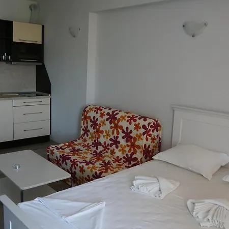 Privately Owned Bora Bora Appartement Nesebar