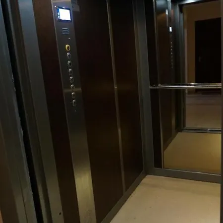 Appartement Privately Owned Bora Bora Nesebar