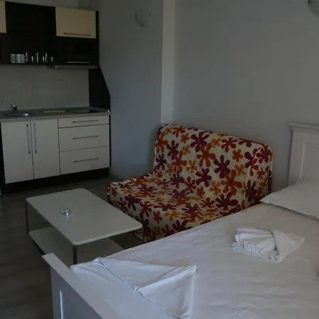 Διαμέρισμα Privately Owned Bora Bora *