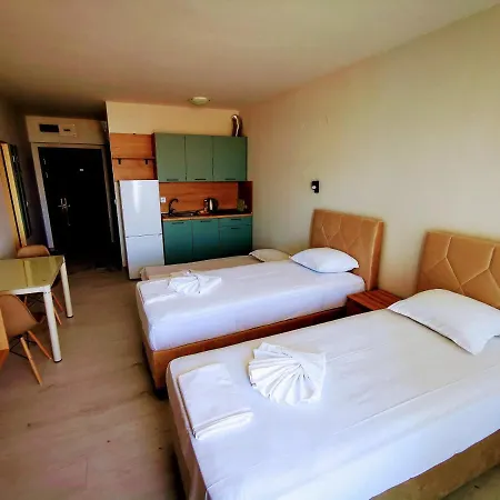 Διαμέρισμα Privately Owned Bora Bora *