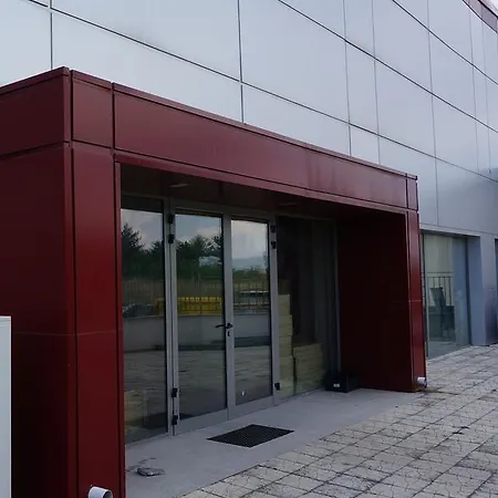 Appartement Privately Owned Bora Bora Nesebar