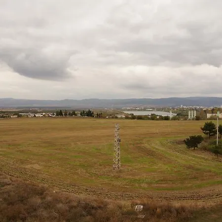 Appartement Privately Owned Bora Bora Nesebar