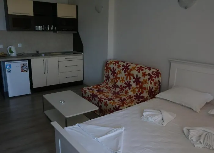 Lejlighed Privately Owned Bora Bora *