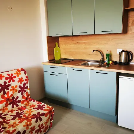 Privately Owned Bora Bora Nessebar