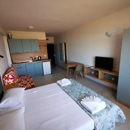 Privately Owned Bora Bora * Несебър