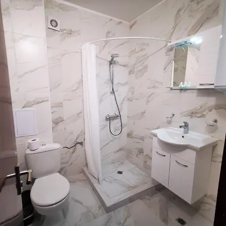 Privately Owned Bora Bora Apartment Nesebar