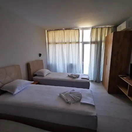 Appartement Privately Owned Bora Bora Nessebar