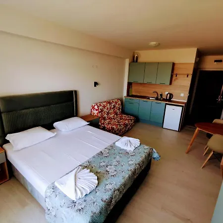Апартамент Privately Owned Bora Bora