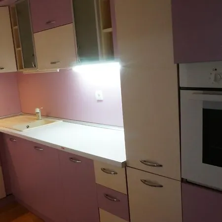 Privately Owned Bora Bora Nesebar