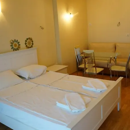 Apartment Privately Owned Bora Bora Nesebar