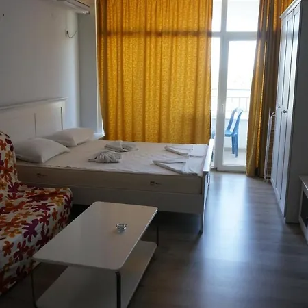 Privately Owned Bora Bora * Nessebar