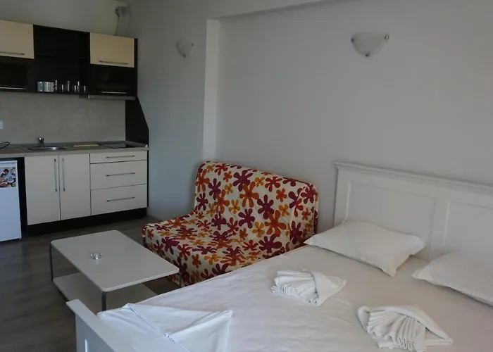 Privately Owned Bora Bora Appartement Nessebar