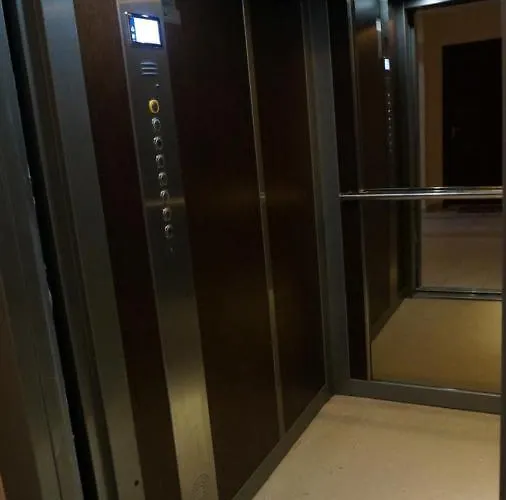 Appartement Privately Owned Bora Bora Nessebar