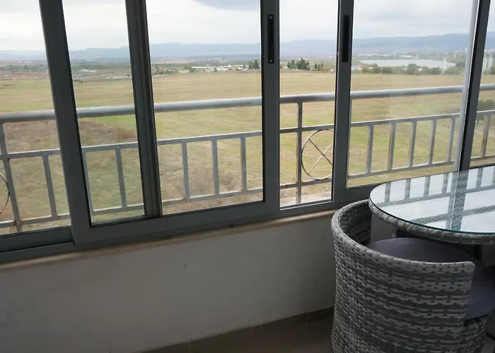 Appartement Privately Owned Bora Bora Nessebar