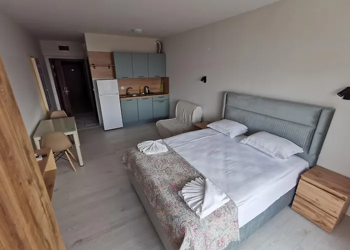 Privately Owned Bora Bora Appartement