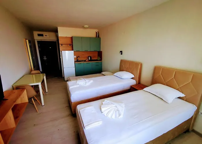 Appartement Privately Owned Bora Bora *