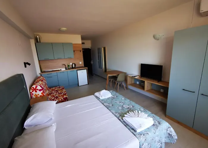 Privately Owned Bora Bora * Nessebar