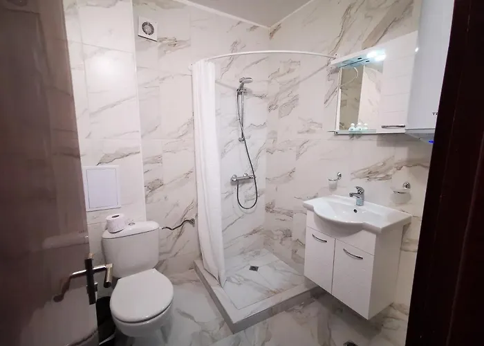 Privately Owned Bora Bora Appartement Nessebar