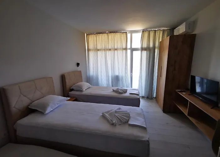 Daire Privately Owned Bora Bora Misivri