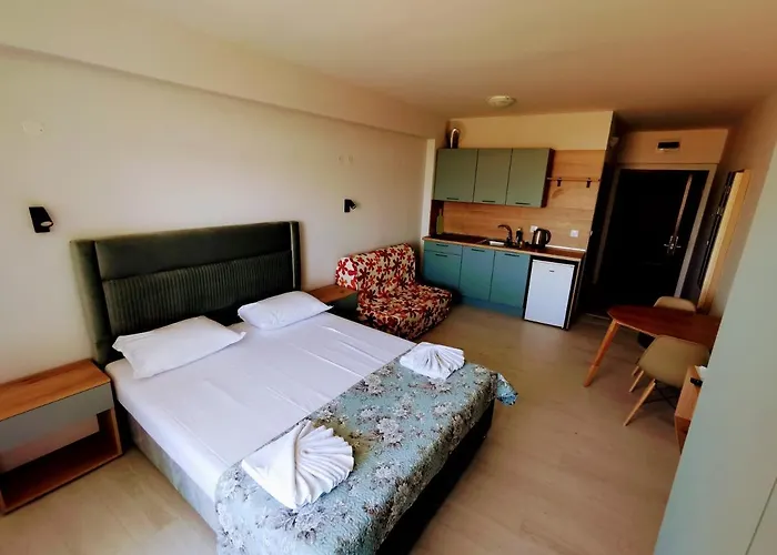 Daire Privately Owned Bora Bora