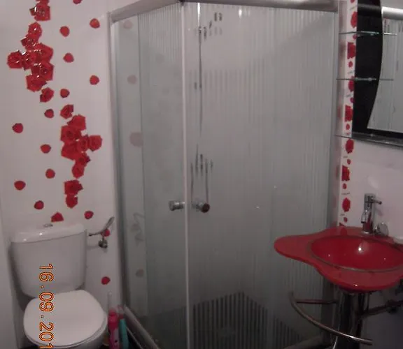 Daire Privately Owned Bora Bora *